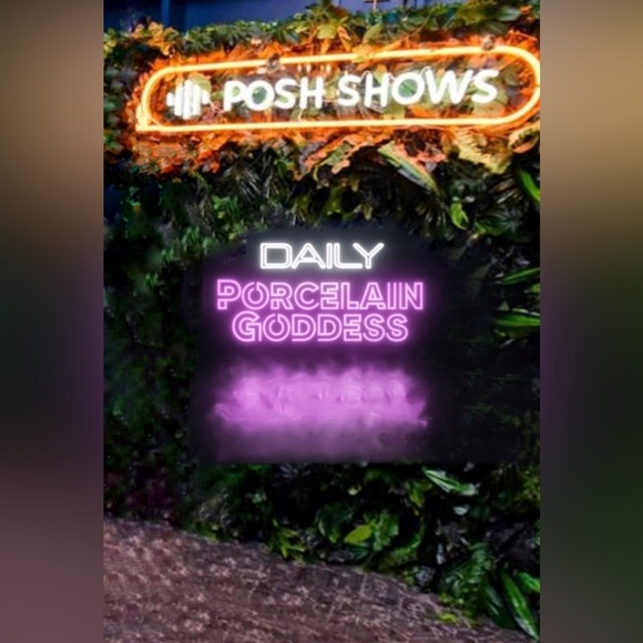 Meet your Posher ❣︎ ˚₊· ͟͟͞͞➳❥ 𝐏𝐨𝐬𝐡 𝐀𝐦𝐛𝐚𝐬𝐬𝐚𝐝𝐨𝐫 𝐈𝐈 - Picture 14 of 17